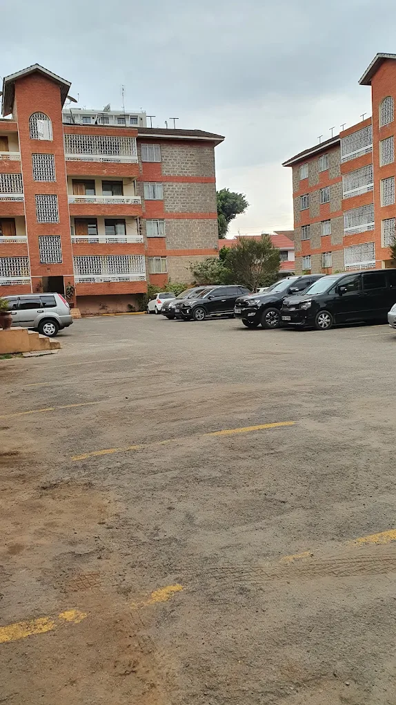 Brightwoods Apartments - APARTMENT in Kilimani photo